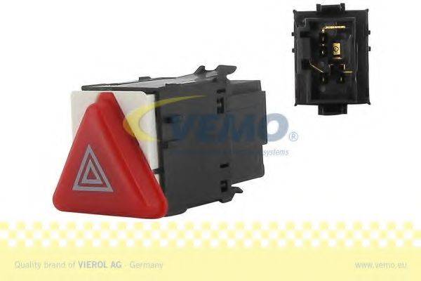 VEMO V10730161 Покажчик аварійної сигналізації