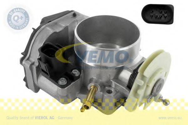 VEMO V10810051 Патрубок дросельної заслінки