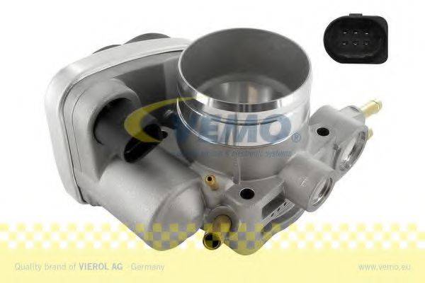 VEMO V10810059 Патрубок дросельної заслінки