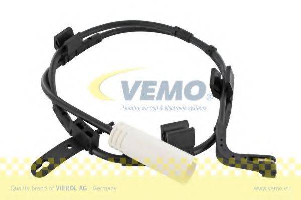 VEMO V20720064 Сигналізатор, знос гальмівних колодок