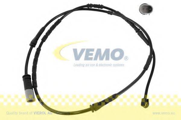 VEMO V20720094 Сигналізатор, знос гальмівних колодок