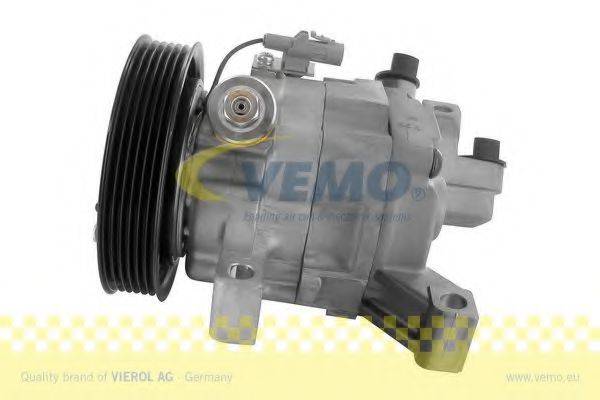 VEMO V22150006 Компресор, кондиціонер