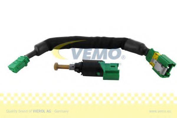 VEMO V22720087 Вимикач ліхтаря сигналу гальмування