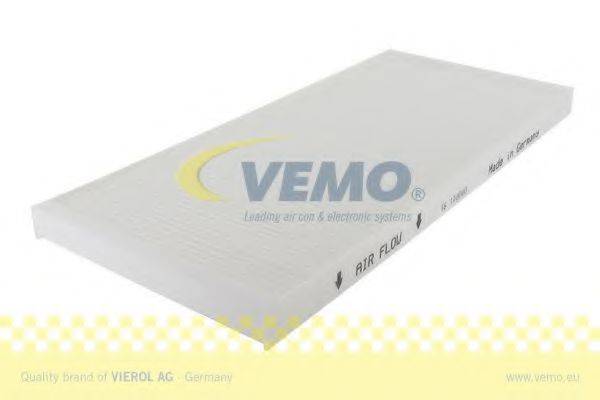 VEMO V243011031 Фільтр, повітря у внутрішньому просторі