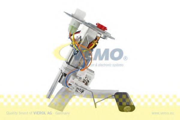 VEMO V25090021 Елемент системи живлення