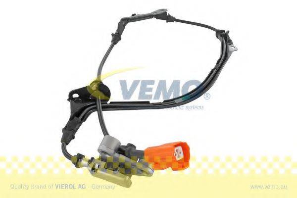 VEMO V26720056 Датчик, частота обертання колеса