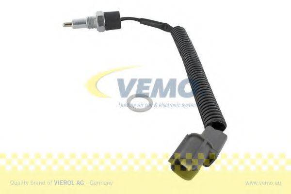 VEMO V26730007 Вимикач, фара заднього ходу