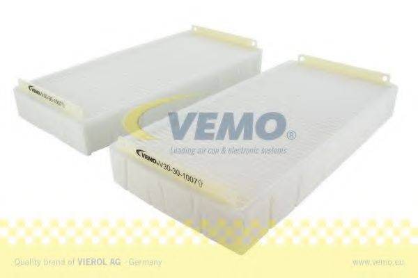 VEMO V30301007 Фільтр, повітря у внутрішньому просторі