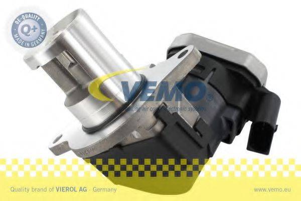 VEMO V30630006 Клапан повернення ОГ