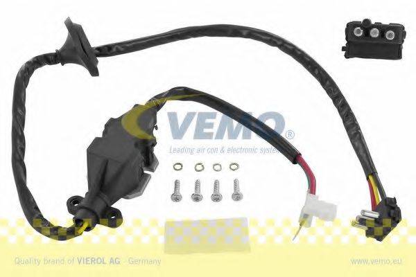 VEMO V30790014 Регулятор, вентилятор салону