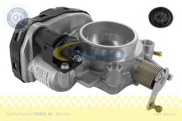 VEMO V30810010 Патрубок дросельної заслінки