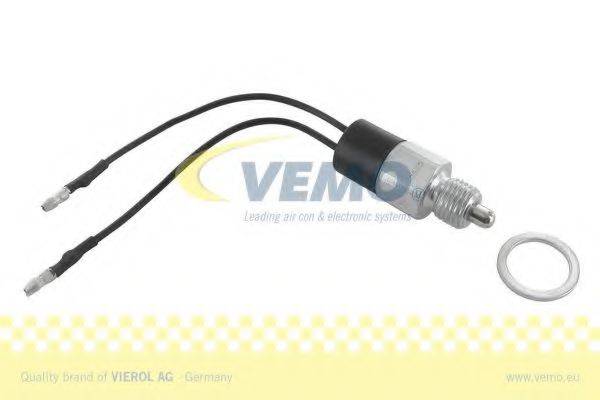 VEMO V38730014 Вимикач, фара заднього ходу