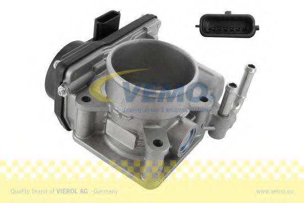 VEMO V38810006 Патрубок дросельної заслінки