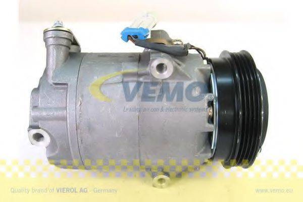 VEMO V40152019 Компресор, кондиціонер