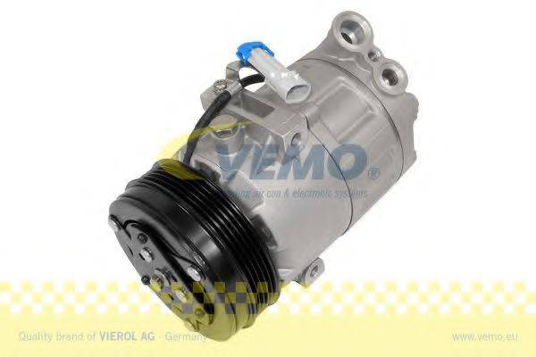 VEMO V40152030 Компресор, кондиціонер