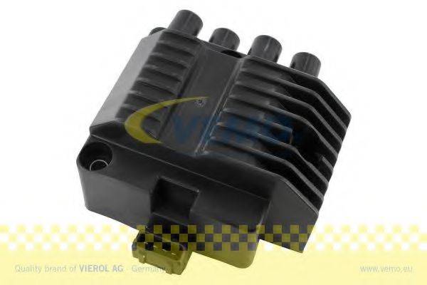 VEMO V407000101 Котушка запалювання