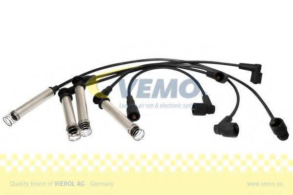 VEMO V40700022 Комплект дротів запалювання