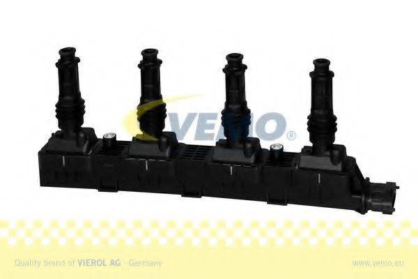 VEMO V40700046 Котушка запалювання