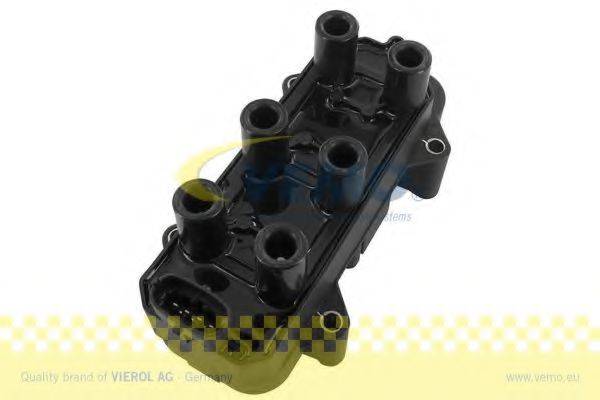 VEMO V40700066 Котушка запалювання