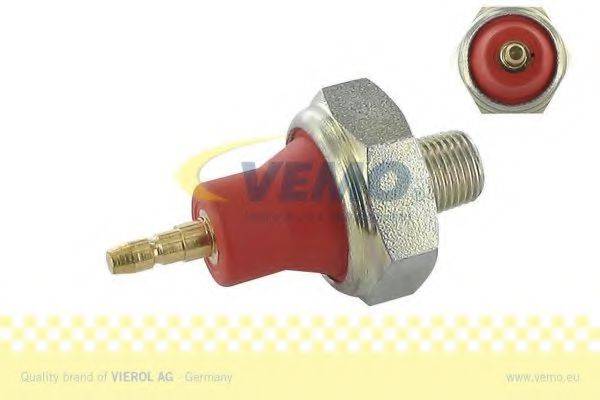 VEMO V40730004 Датчик тиску масла