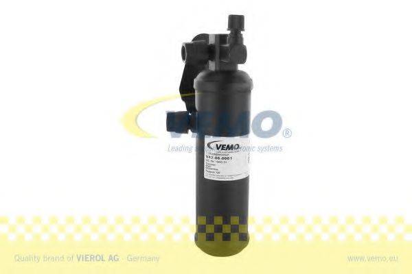 VEMO V42060001 Осушувач, кондиціонер