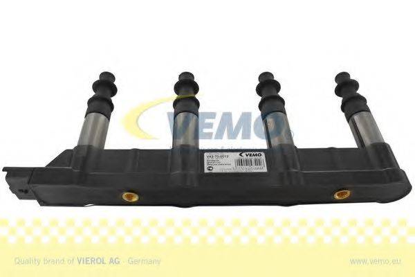 VEMO V42700012 Котушка запалювання