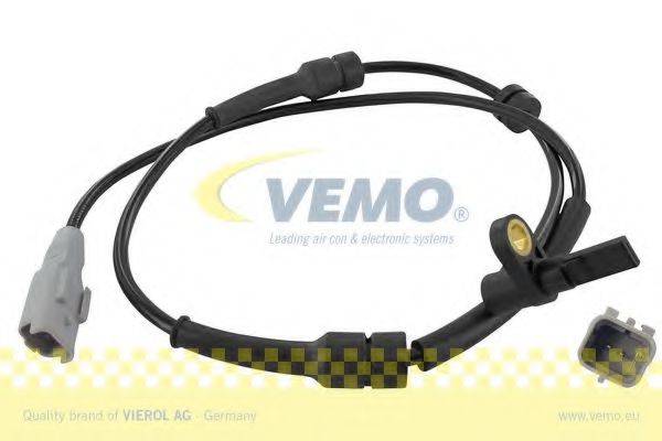 VEMO V42720049 Датчик, частота обертання колеса