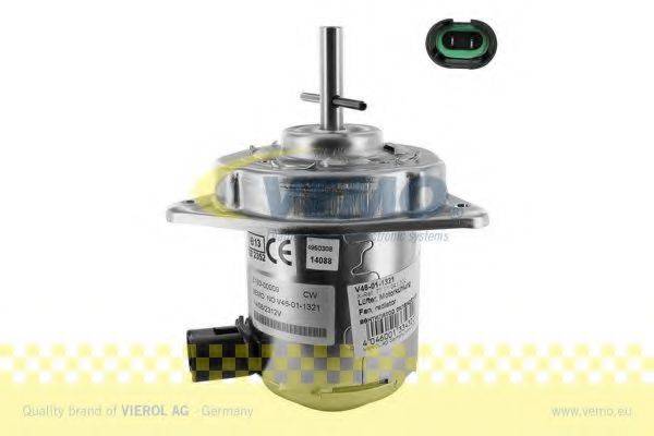 VEMO V46011321 Вентилятор, охолодження двигуна