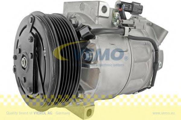 VEMO V46150006 Компресор, кондиціонер