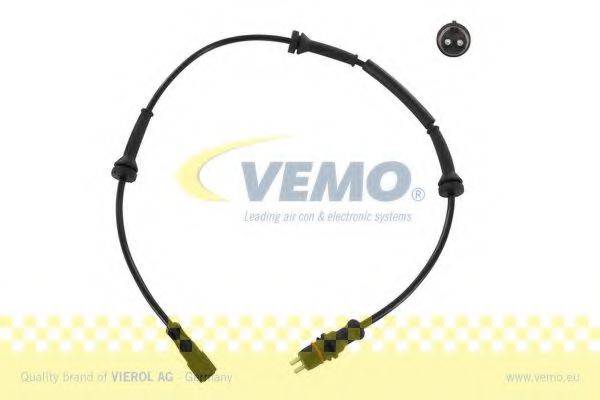 VEMO V46720110 Датчик, частота обертання колеса