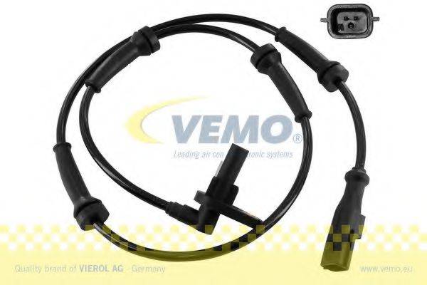 VEMO V46720130 Датчик, частота обертання колеса