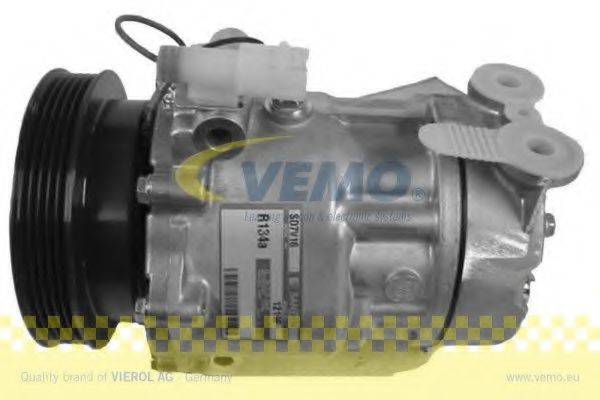 VEMO V49150004 Компресор, кондиціонер