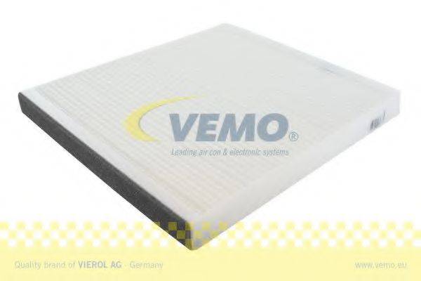 VEMO V51300002 Фільтр, повітря у внутрішньому просторі