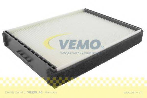 VEMO V52300003 Фільтр, повітря у внутрішньому просторі