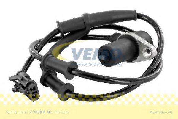 VEMO V52720029 Датчик, частота обертання колеса