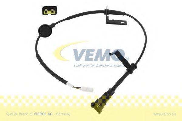 VEMO V52720044 Датчик, частота обертання колеса