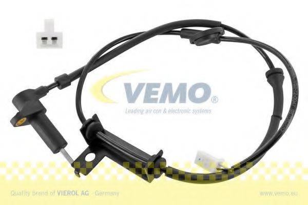 VEMO V52720047 Датчик, частота обертання колеса