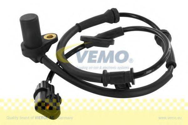 VEMO V52720062 Датчик, частота обертання колеса