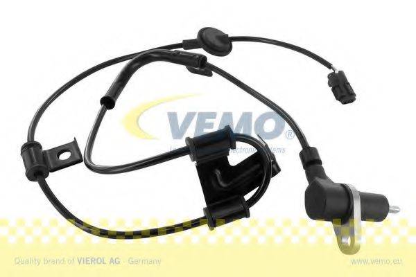 VEMO V52720071 Датчик, частота обертання колеса