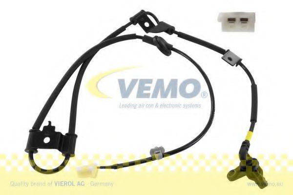 VEMO V52720077 Датчик, частота обертання колеса