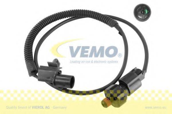 VEMO V52730004 Датчик тиску масла