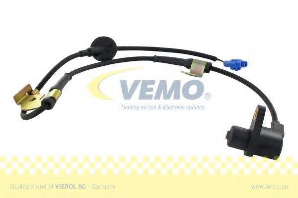 VEMO V56720010 Датчик, частота обертання колеса