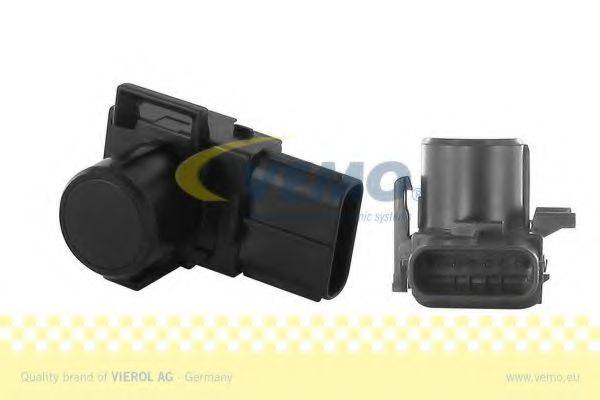 VEMO V70720124 Датчик, система допомоги при паркуванні