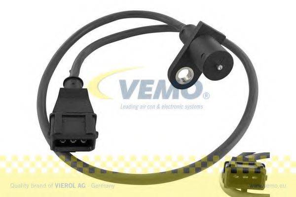 VEMO V95720009 Датчик імпульсів; Датчик частота обертання; Датчик імпульсів, маховик; Датчик частоти обертання, керування двигуном