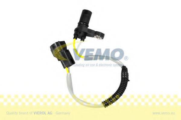 VEMO V95720019 Датчик частоти обертання, автоматична коробка передач