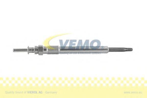 VEMO V99140027 Свічка розжарювання