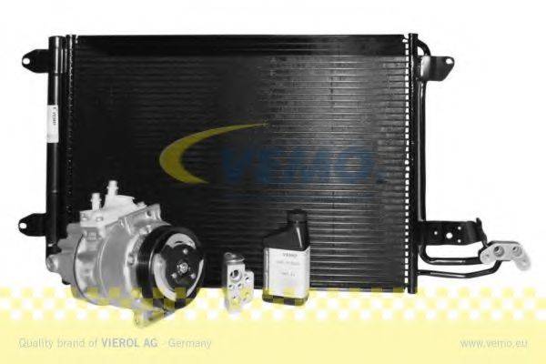 VEMO V15190004 Ремонтний комплект, кондиціонер