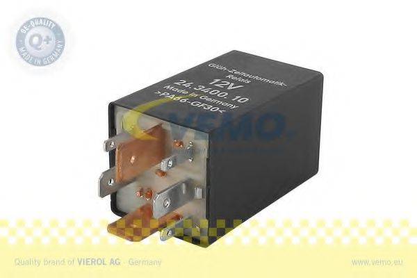 VEMO V15710015 Реле, система розжарювання