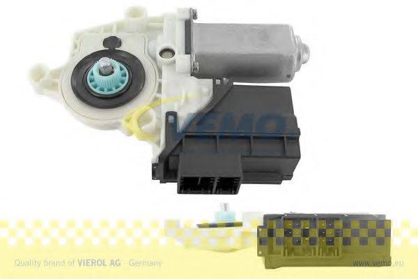 VEMO V10050013 Електродвигун, склопідйомник