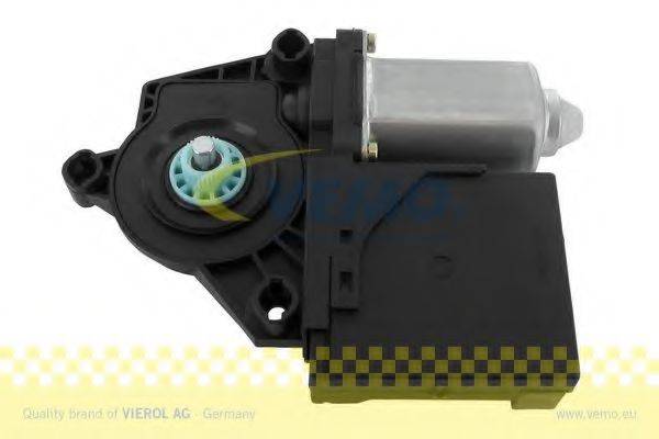 VEMO V10050021 Електродвигун, склопідйомник